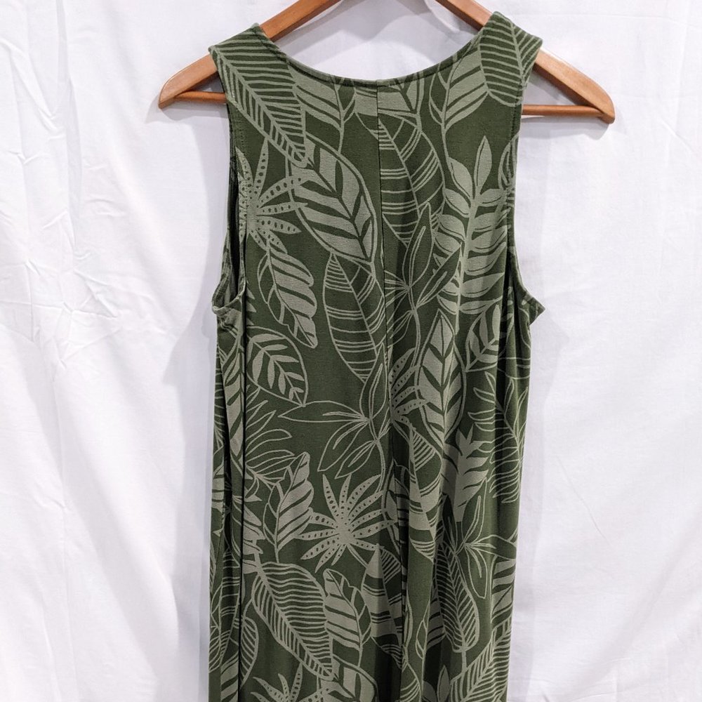 Old Navy Swing Dress